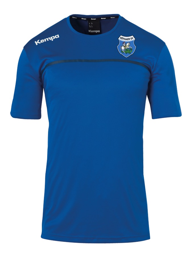 Kempa Emotion 2.0 Poly Trikot