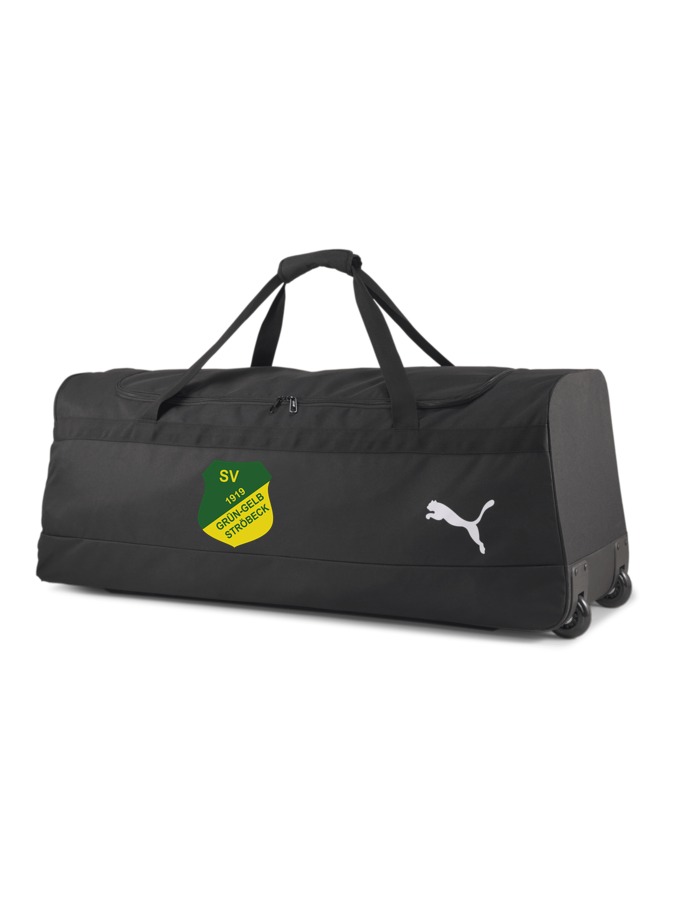 PUMA teamGOAL 23 Wheel Teambag XL