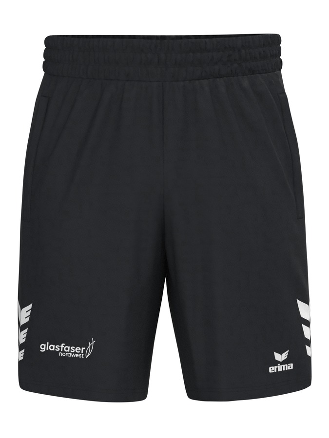 Erima Celebrate 125 Shorts