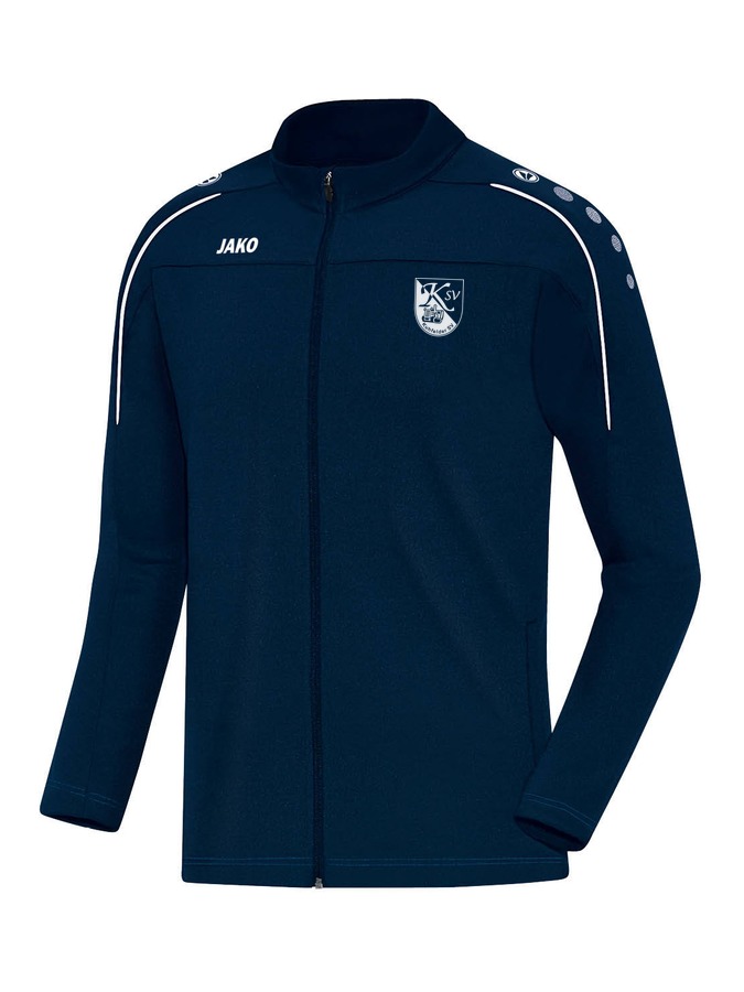 Jako Freizeitjacke Classico