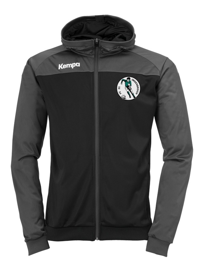 Kempa Prime Multi Jacke