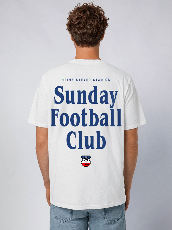 Shirt Club Herren