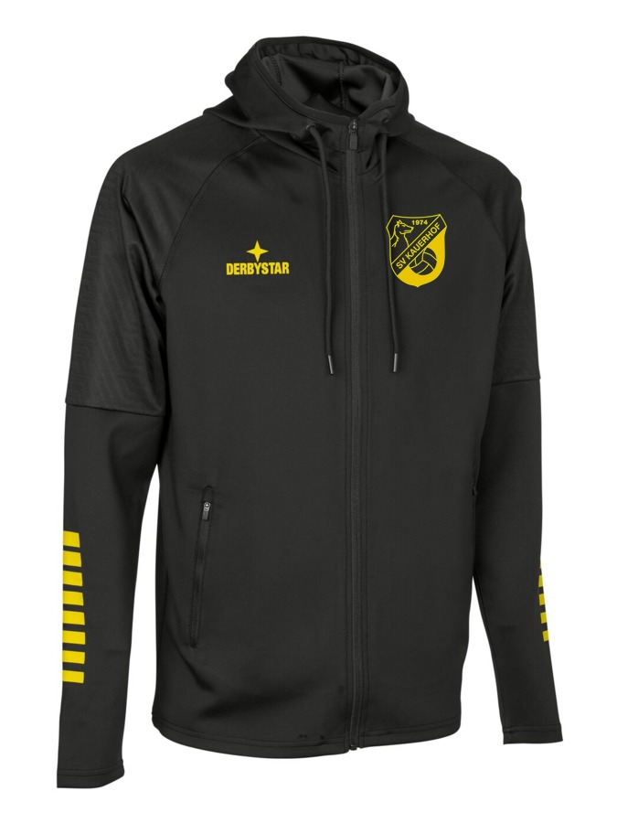 Derbystar Kapuzenjacke Primo