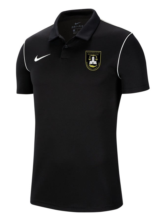 Nike Park 20 Poloshirt Kinder