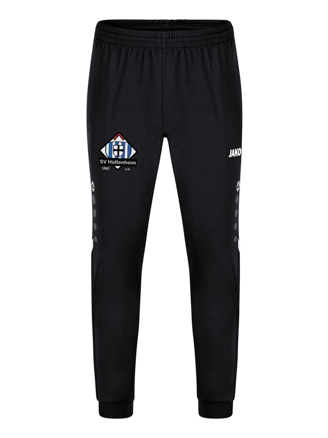 Jako Polyesterhose Challenge Damen