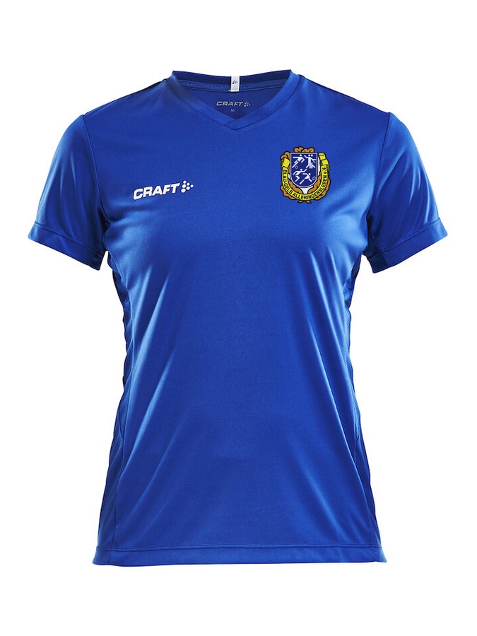 Craft Squad Go Trikot Solid Damen