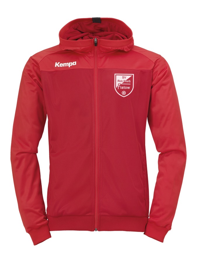 Kempa Prime Multi Jacke