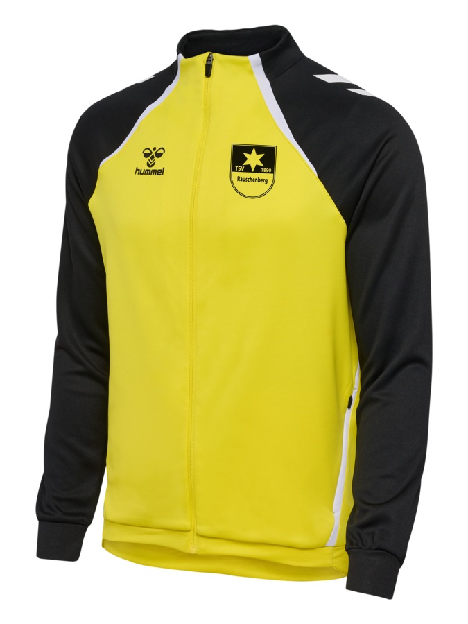 Hummel Lead 2.0 Track Zip Jacke