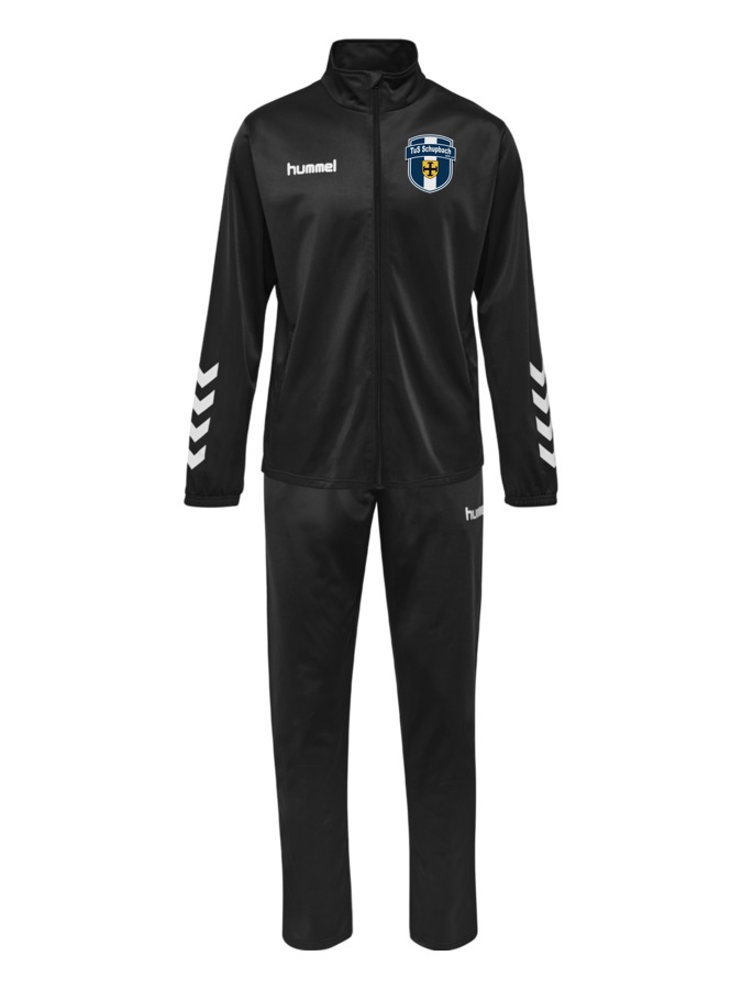 Hummel Promo Poly Suit