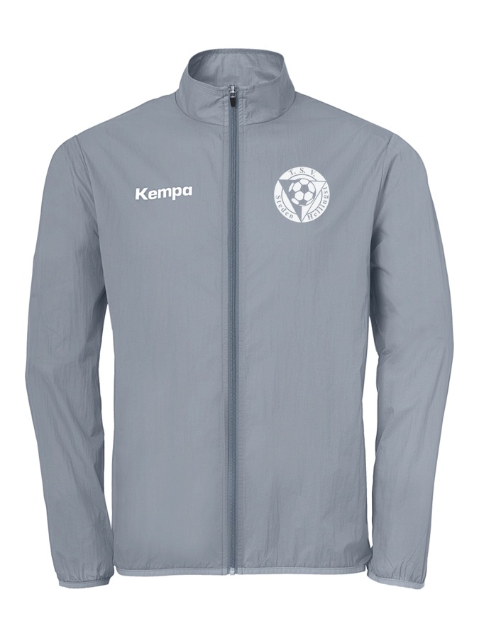Kempa Active Jacket