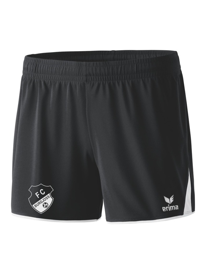 Erima Classic 5-C Shorts Damen