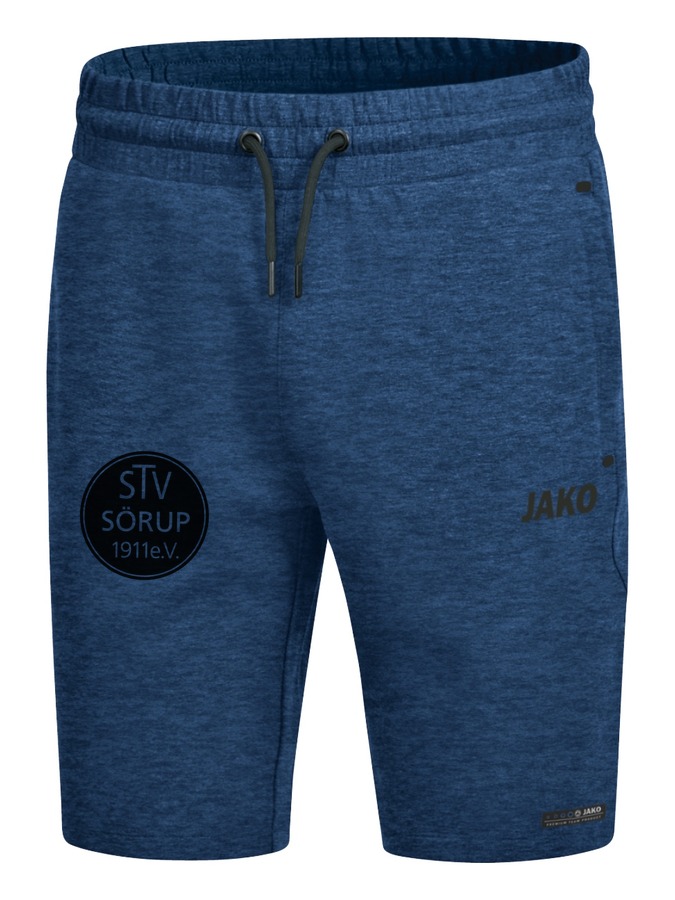 Jako Short Premium Basics