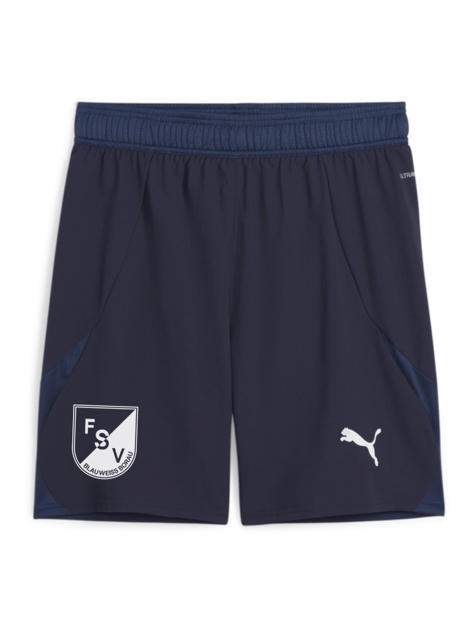 PUMA teamFINAL Shorts