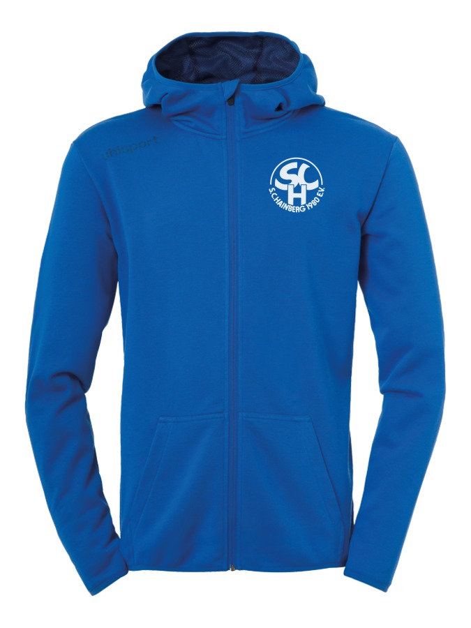 uhlsport Essential Kapuzenjacke