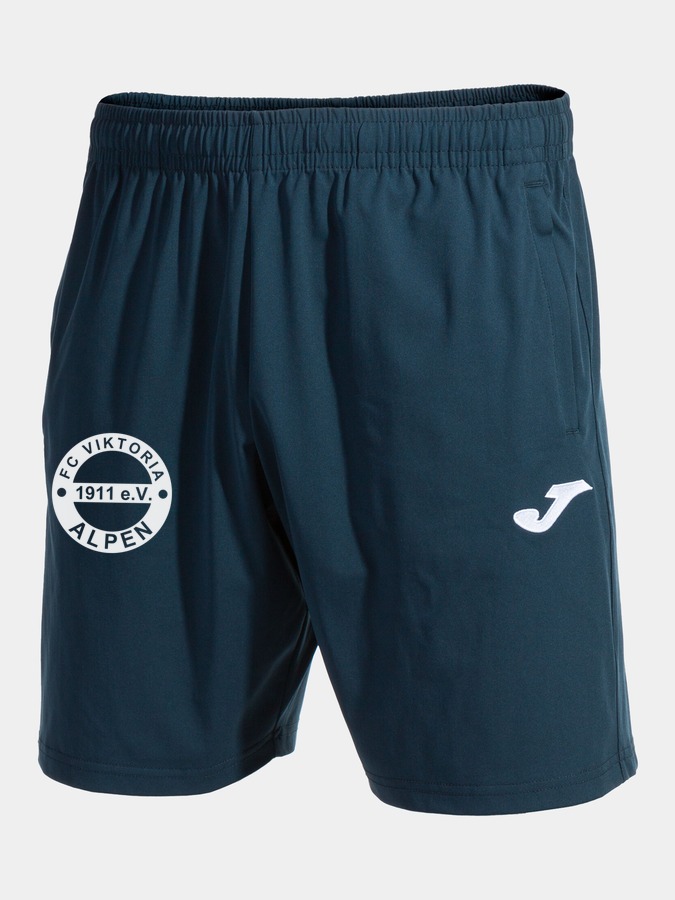 Joma Combi Bermuda