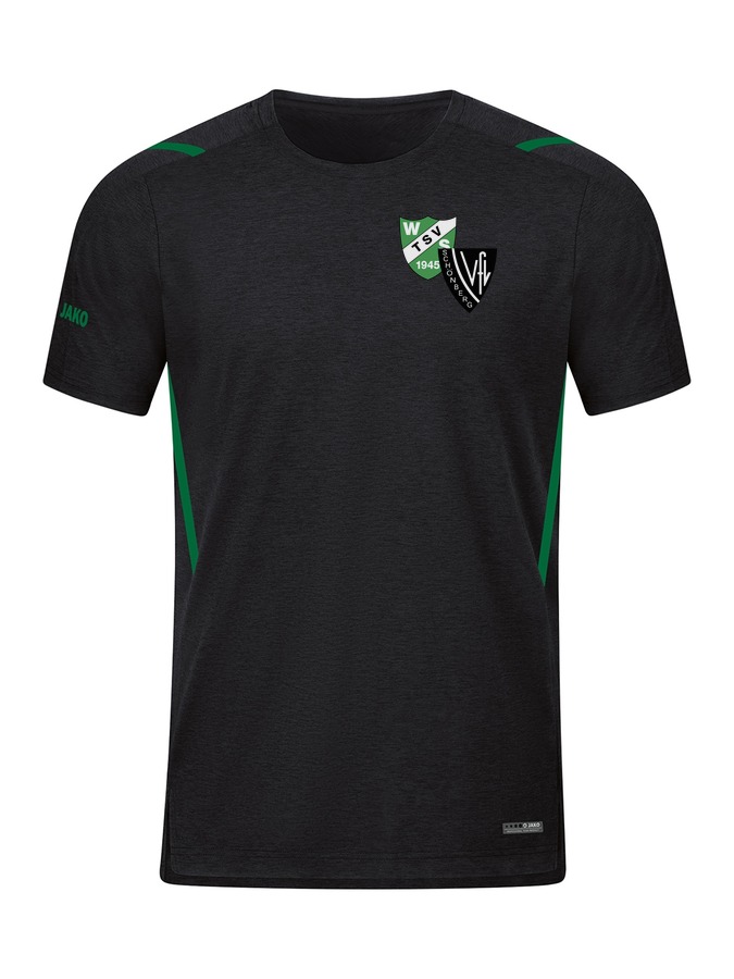 Jako T-Shirt Challenge