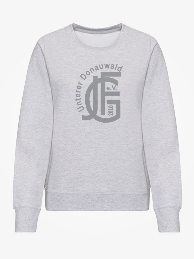 Sweater All Grey Unisex