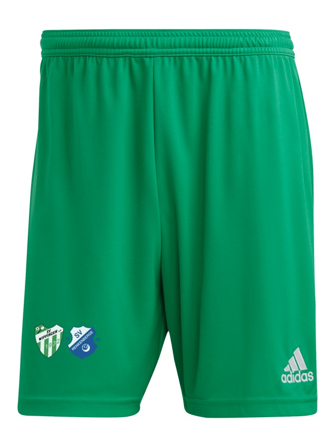 adidas Entrada 22 Shorts