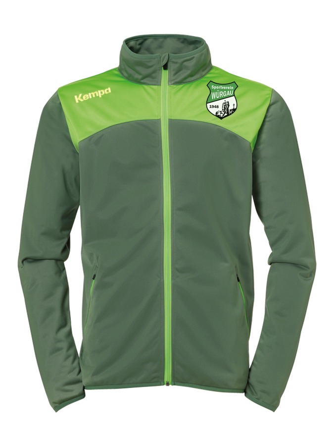 Kempa Emotion 2.0 Poly Jacke