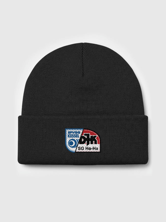 Beanie Kids Sticklogo