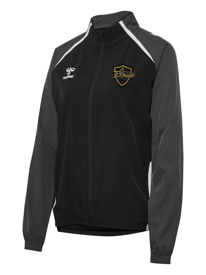 Hummel Lead 2.0 Woven Jacke Damen