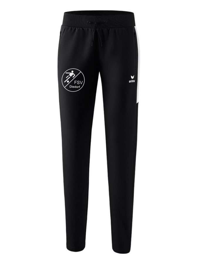 Erima Squad Worker Hose Damen