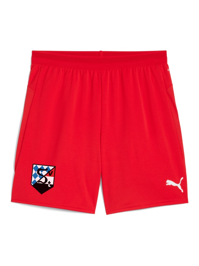 PUMA teamCUP Shorts