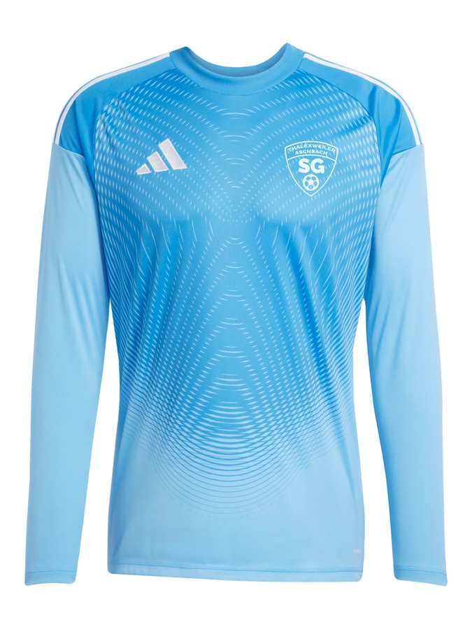adidas Tiro 25 Competition Torwart-Longsleeve