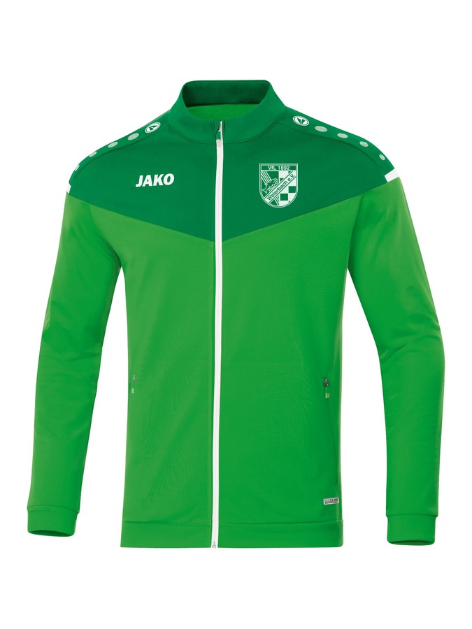 Jako Polyesterjacke Champ 2.0