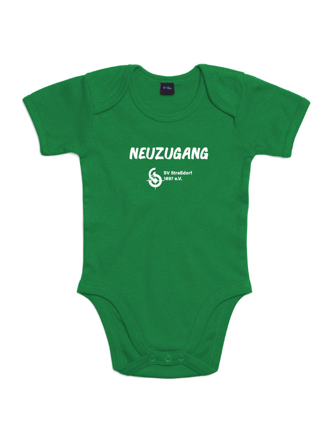 Baby Body Neuzugang