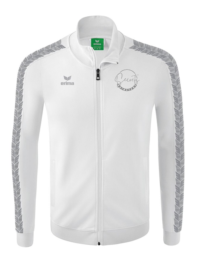 Erima Essential Team Tracktop Jacke