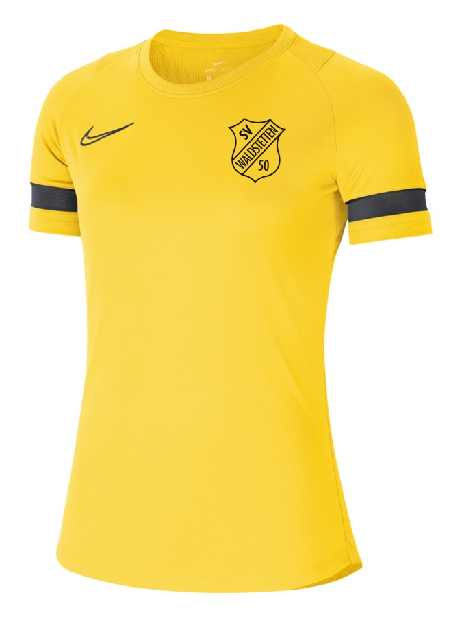 Nike Academy 21 Shirt Damen
