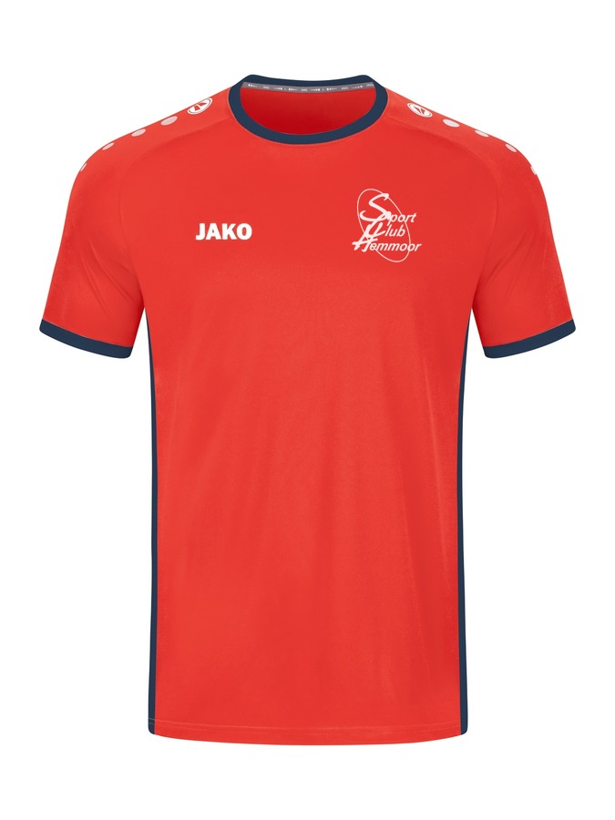 Jako Trikot Primera Kurzarm