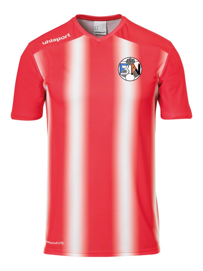 uhlsport Stripe 2.0 Trikot Kurzarm