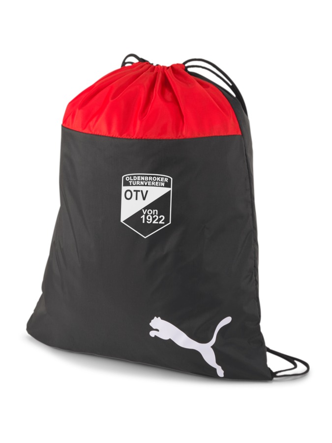 PUMA teamGOAL 23 Gym Sack