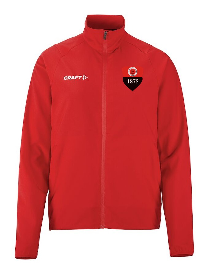 Craft Rush 2.0 Trainingsjacke Damen