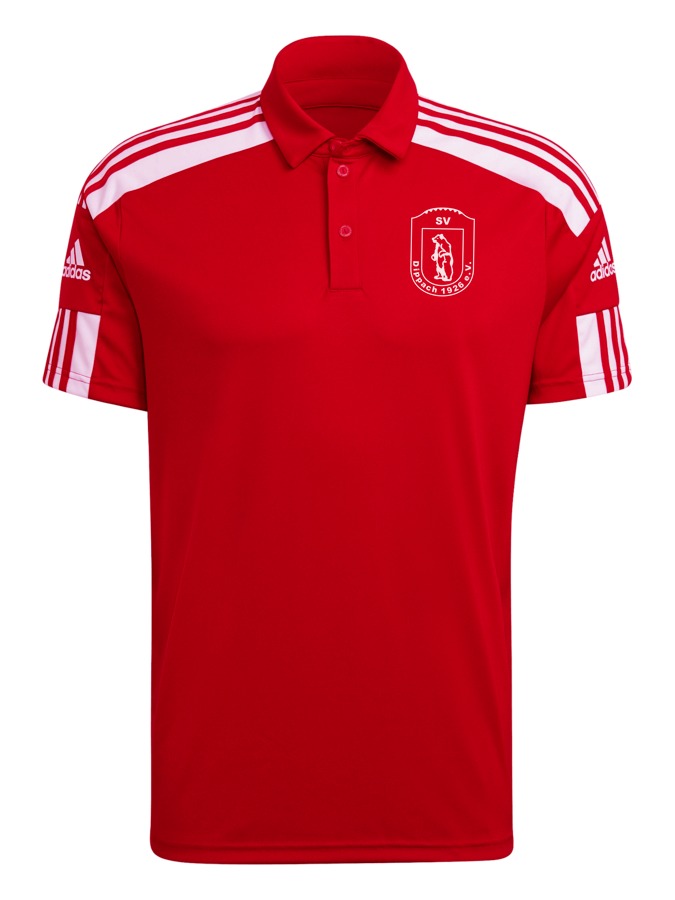 adidas Squadra 21 Poloshirt