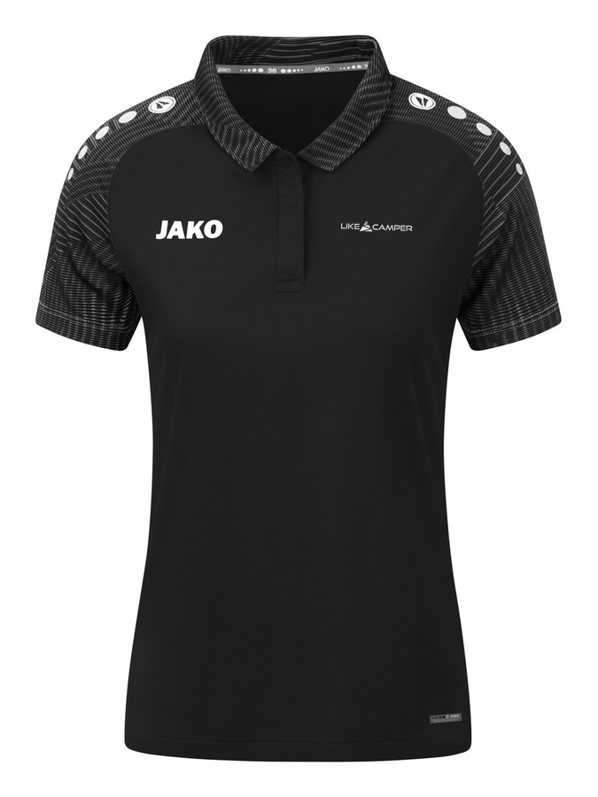 Jako Poloshirt Performance Damen
