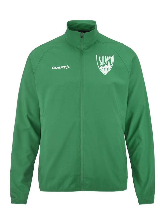 Craft Rush 2.0 Trainingsjacke