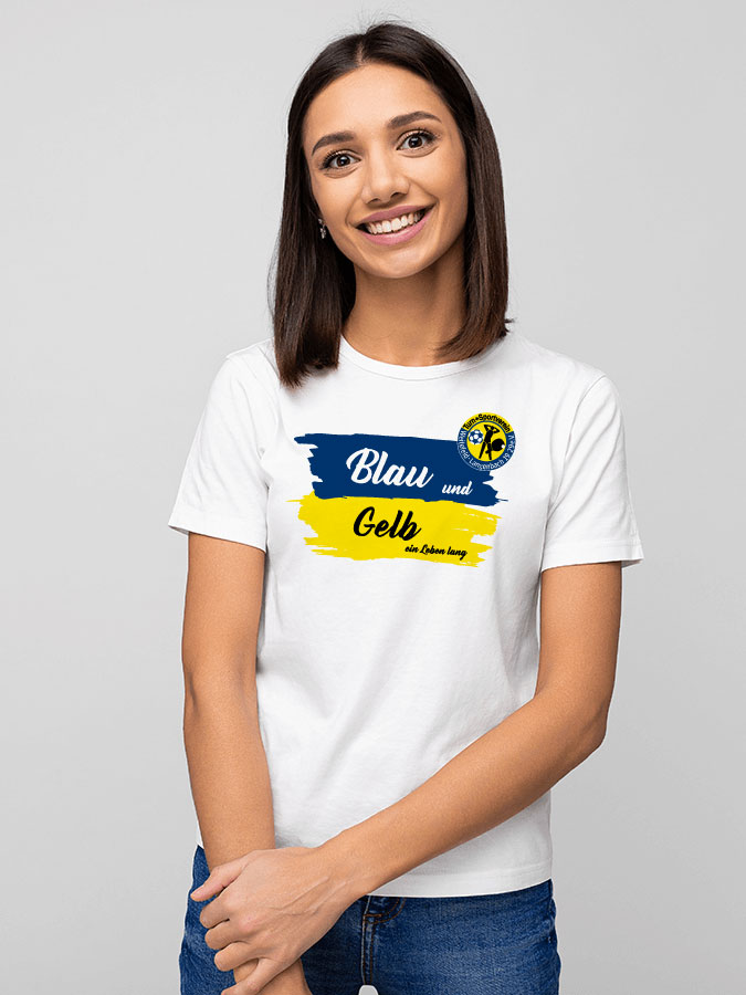Shirt Loyal Damen