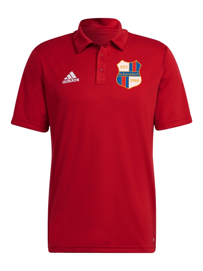 adidas Entrada 22 Poloshirt