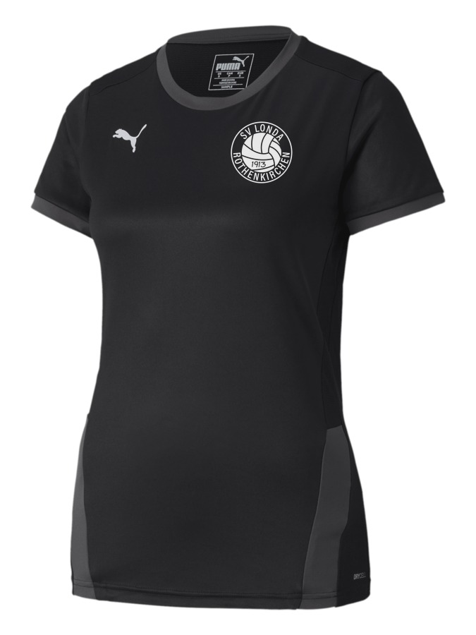 PUMA teamGOAL 23 Trikot Damen