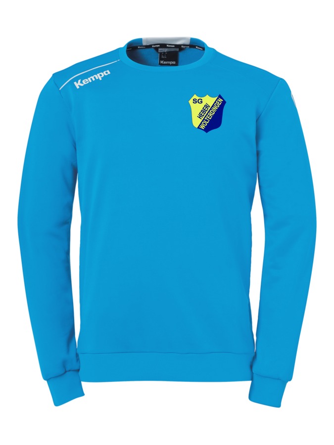 Kempa Player Trainingsoberteil