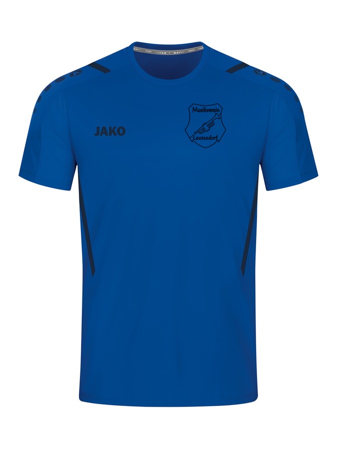 Jako Trikot Challenge