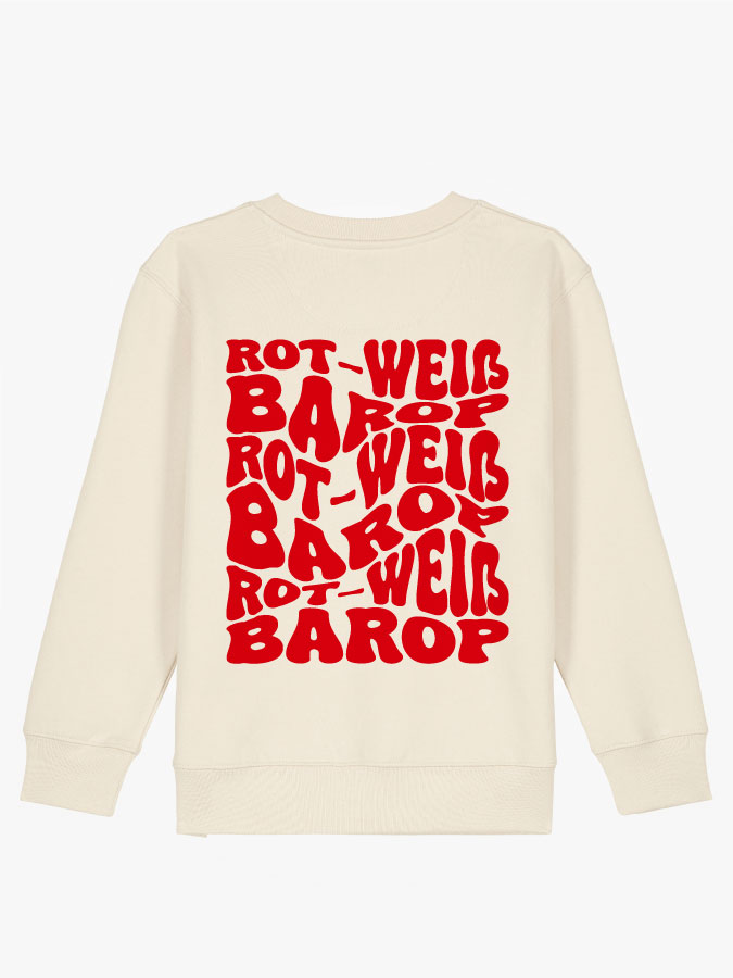Sweater Wavy Kids
