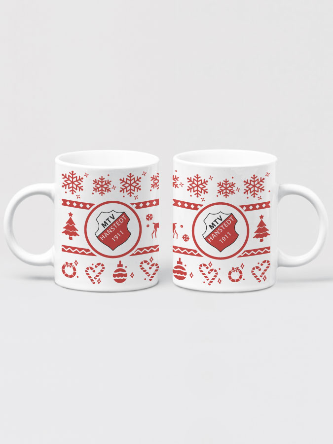 Tasse Christmas