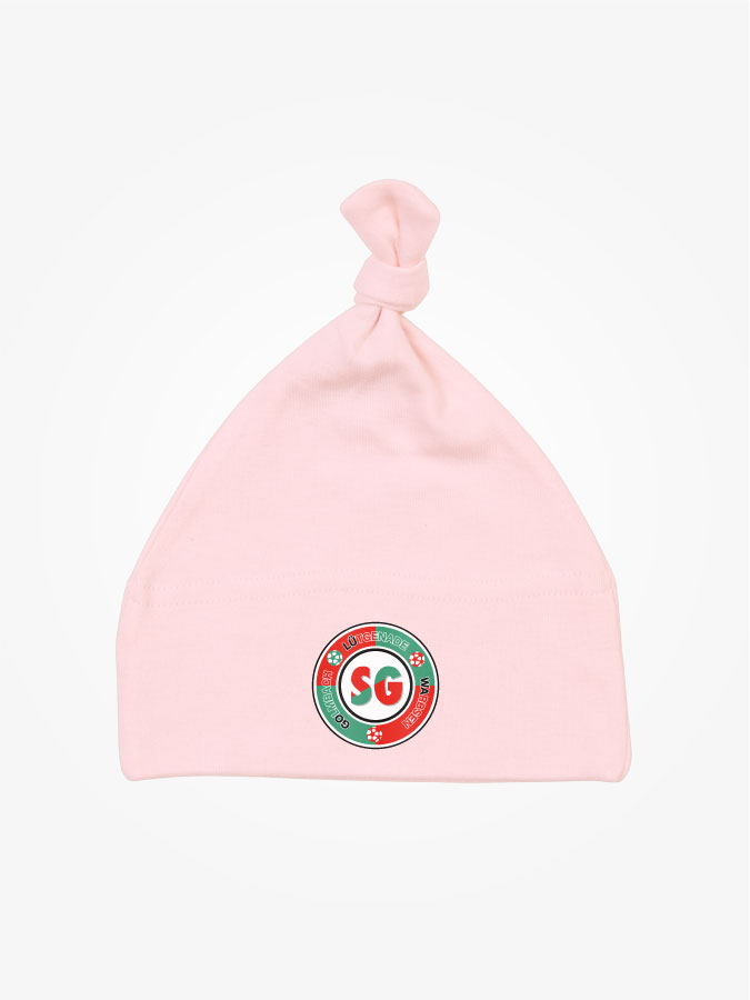 Powder Pink