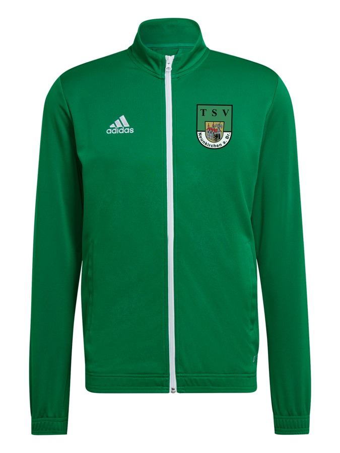 adidas Entrada 22 Trainingsjacke