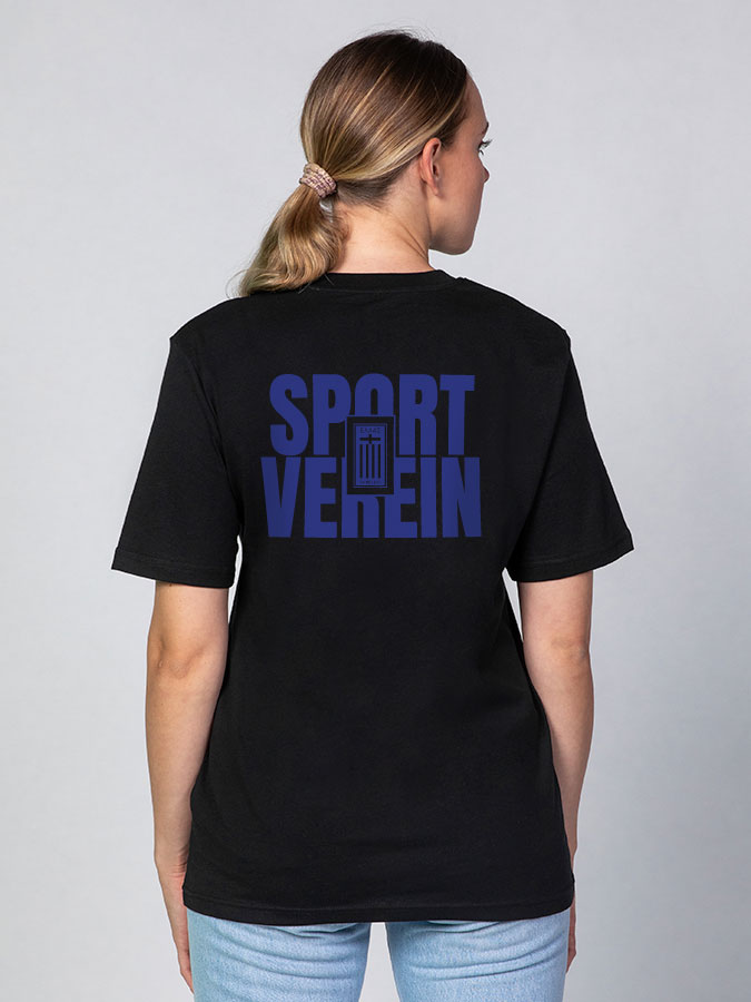 Oversized Shirt Urban Unisex