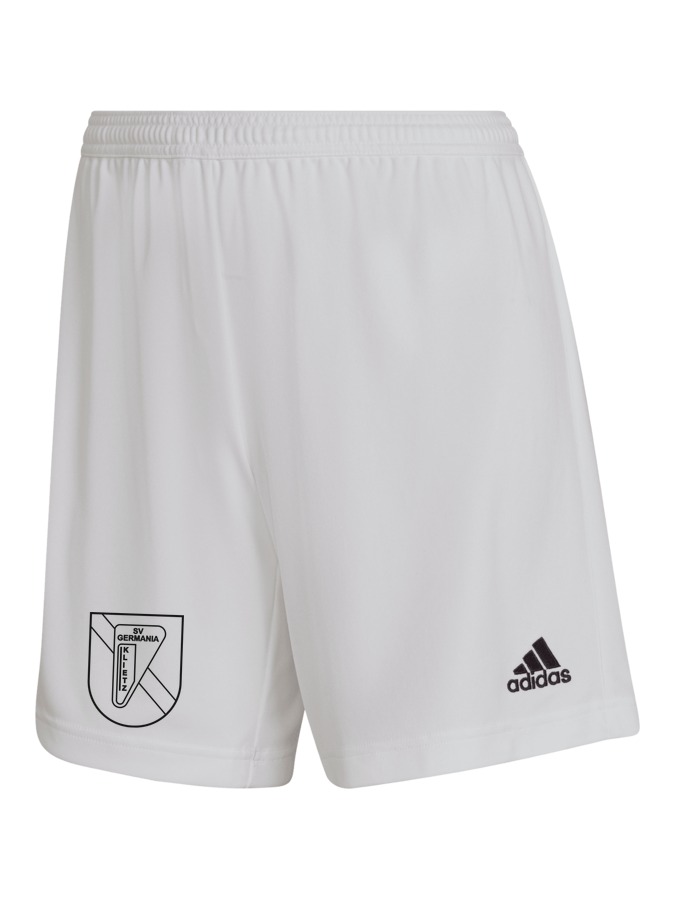 adidas Entrada 22 Shorts Damen